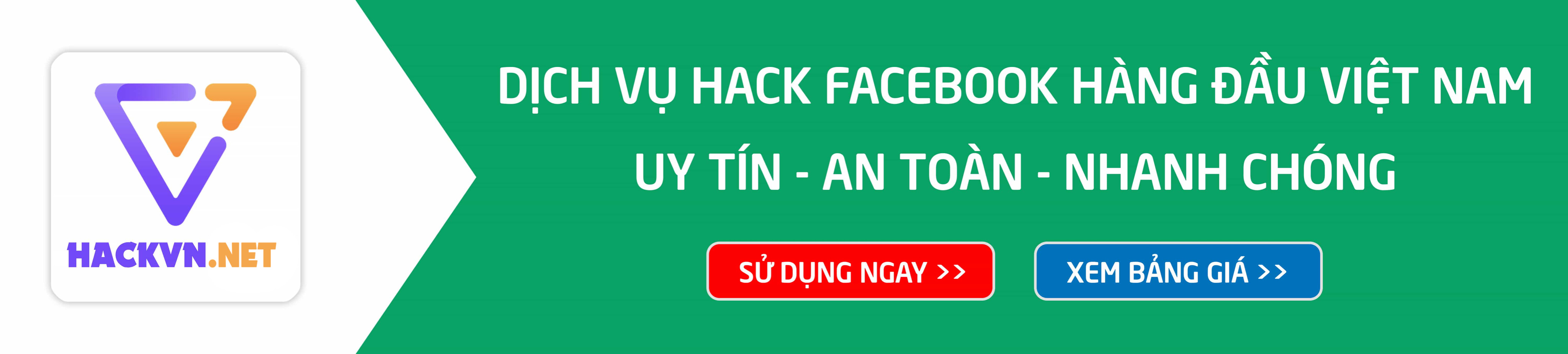 banner hack facebook